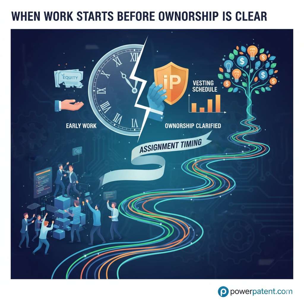 Founders often delay ownership conversations because they want to move fast. The reality is that clarity makes speed sustainable. Clear ownership removes doubt. It builds trust with investors. It protects the company when people change.