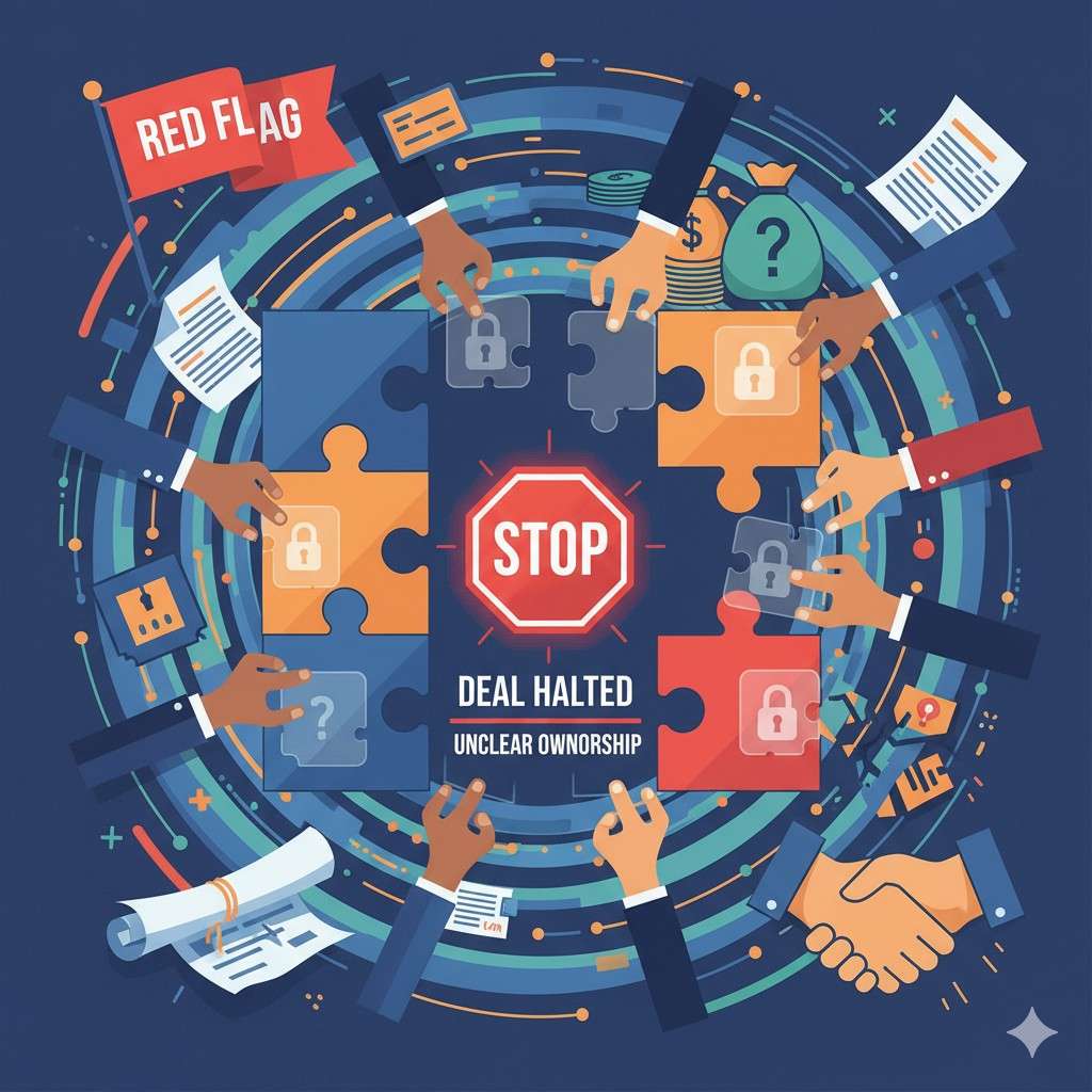 PowerPatent is designed to reduce that risk from the start. It helps founders capture inventions clearly, align inventorship correctly, and ensure assignments are handled with real attorney oversight.