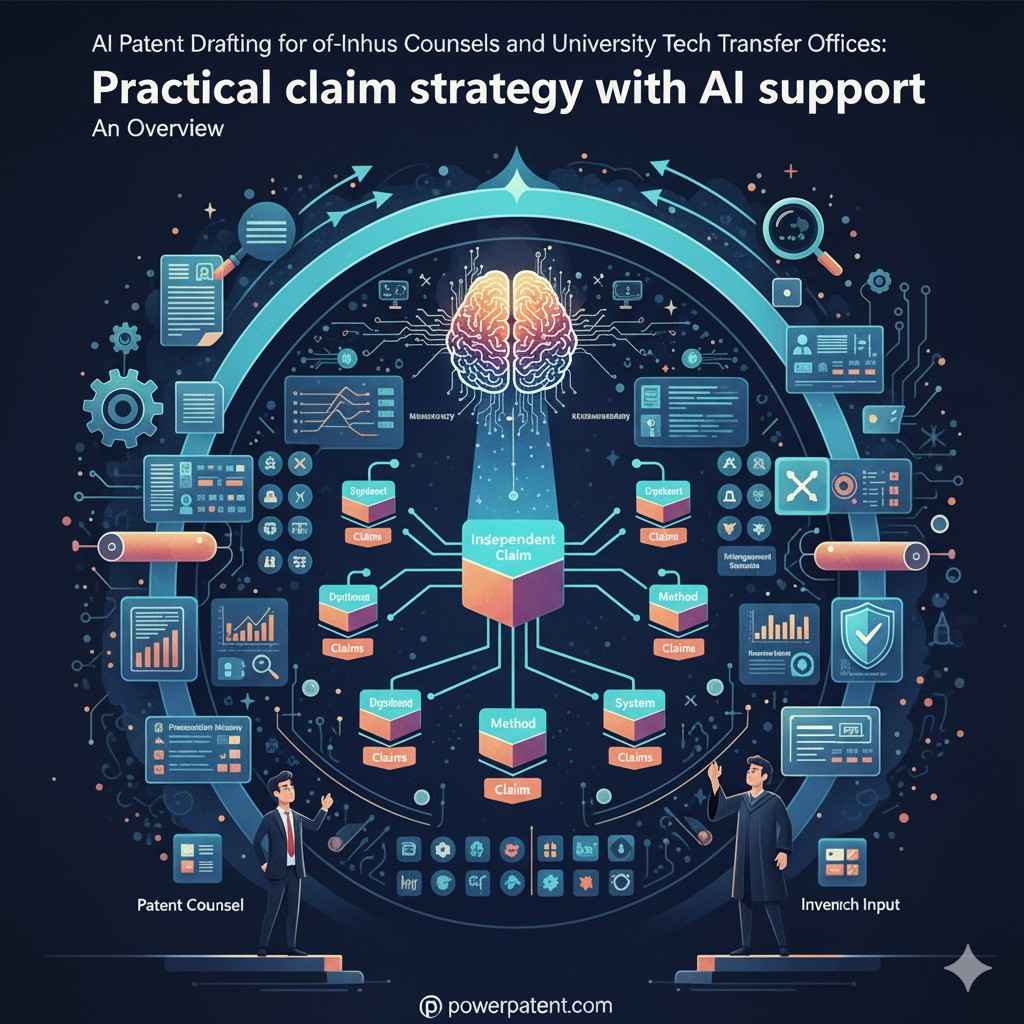 Then build a careful ladder of dependents that add useful detail, not fluff. For each dependent, ask, “Would I care about this in a deal or in court?” If the answer is no, drop it.