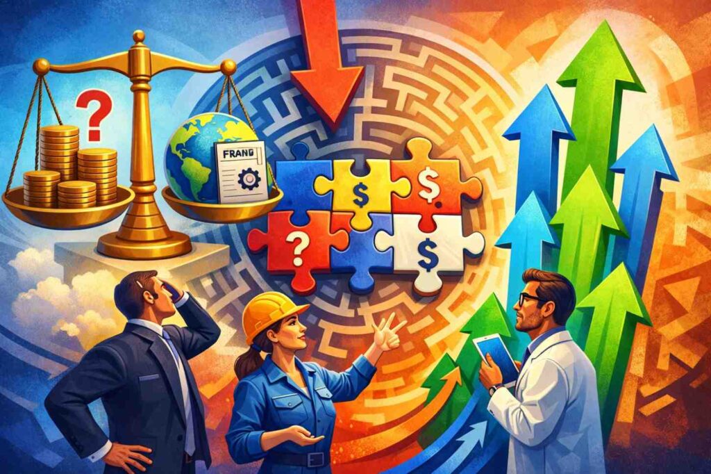 This is why modern teams invest in patent quality early, not just quantity. Strong patents reduce dependence on abstract pricing models because value is obvious.