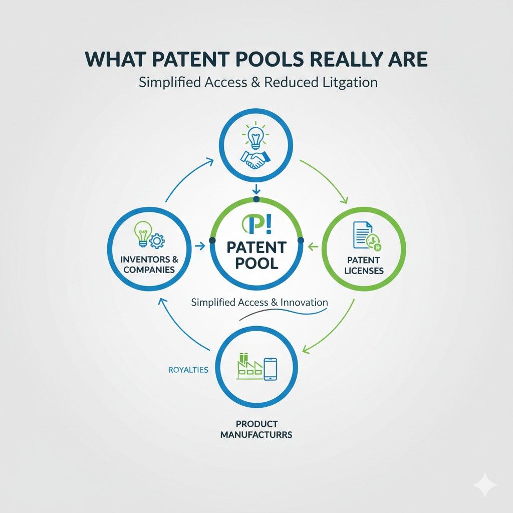 This is exactly why PowerPatent exists. Founders should not need a law firm to think clearly about IP. They should have tools that fit how startups actually move.