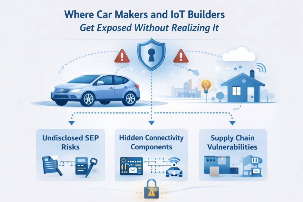 The practical fix is not complex, but it does require discipline. Businesses that stay safe make connectivity ownership visible.