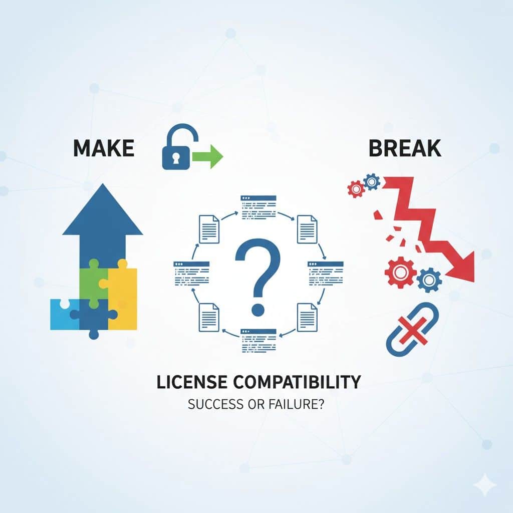 This awareness also makes conversations with patent attorneys and IP tools much smoother. Instead of untangling problems, you can focus on capturing the real value of what you built.