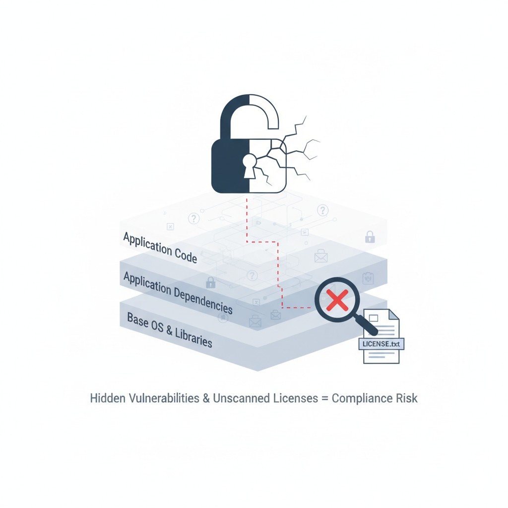 Treat images as part of your product, not just a delivery detail. Review them with the same care you give your code. Document decisions lightly but clearly. Refresh them often enough that nothing inside becomes a mystery.