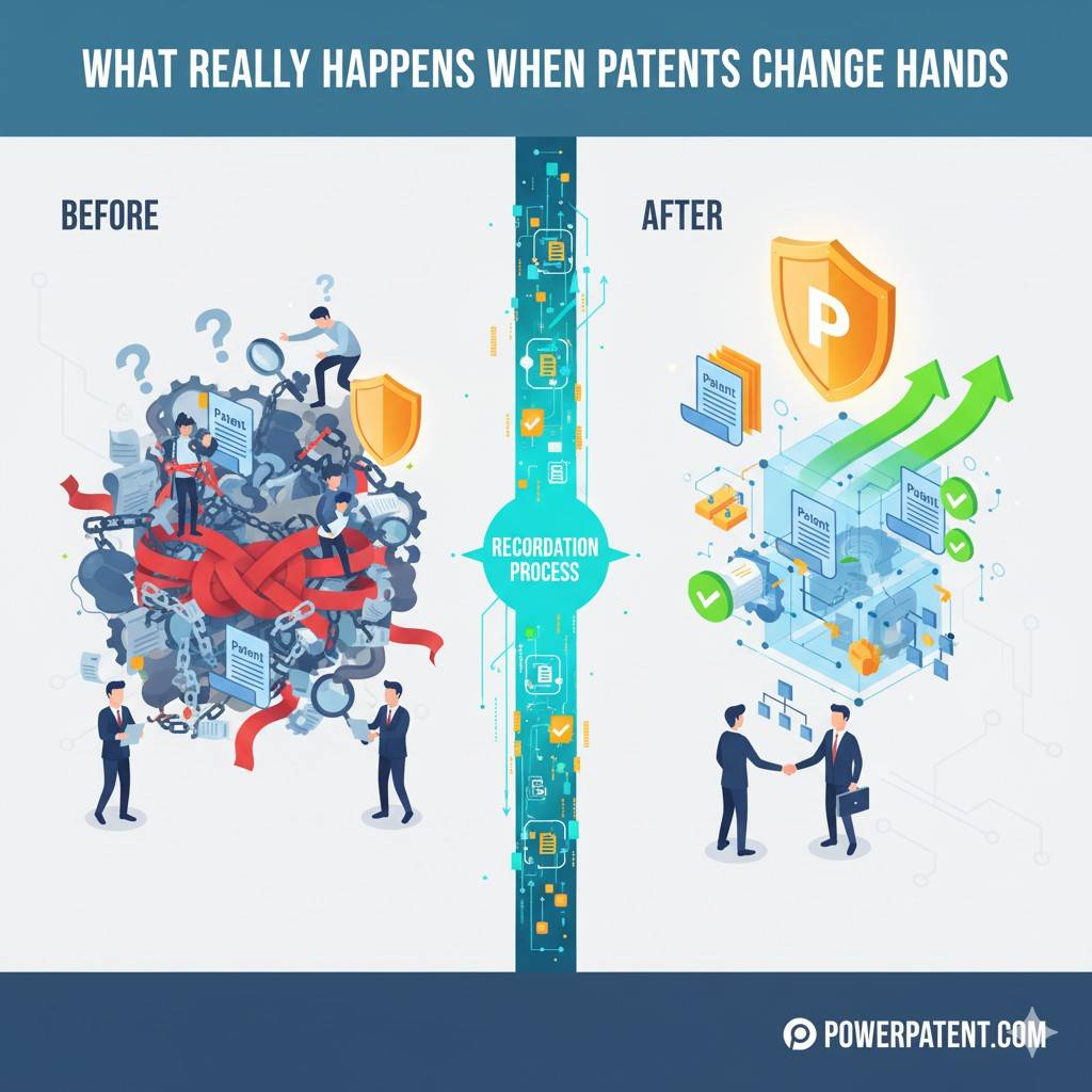 Many startups make the mistake of assuming licensing is simpler than acquisition. In reality, licensing often involves more nuance because two parties now share responsibilities for the same asset.