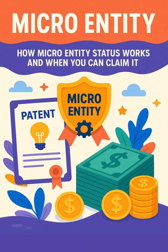 PowerPatent’s guided workflow helps avoid these ownership timing mistakes. The system asks the right questions, prompts you when assignment strategies may impact your status, and ensures the attorneys reviewing your application provide clarity.