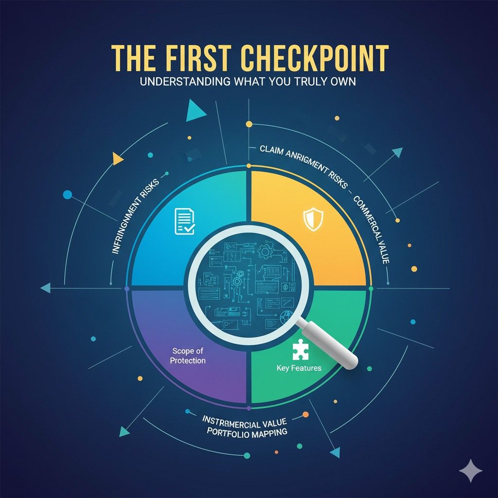 But knowing the difference between strong and weak claims helps you invest wisely.