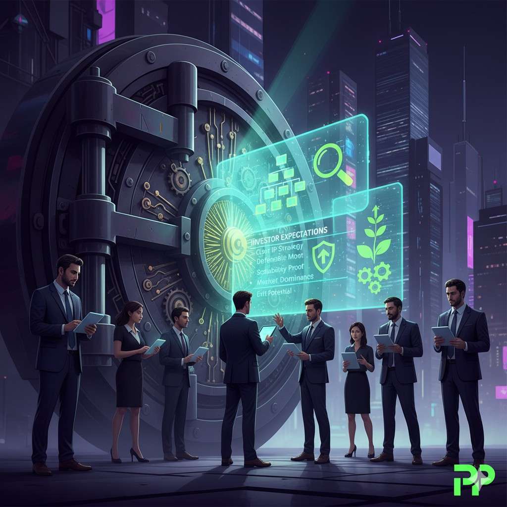 Investors love this because it shows discipline. It also shows you can scale without losing track of your foundation.