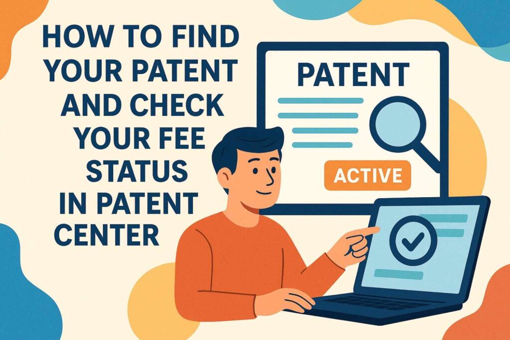 If your previous fee has already been paid, the system will show a confirmation for it, often with the payment date. This is a good sign because it tells you your record is clean.