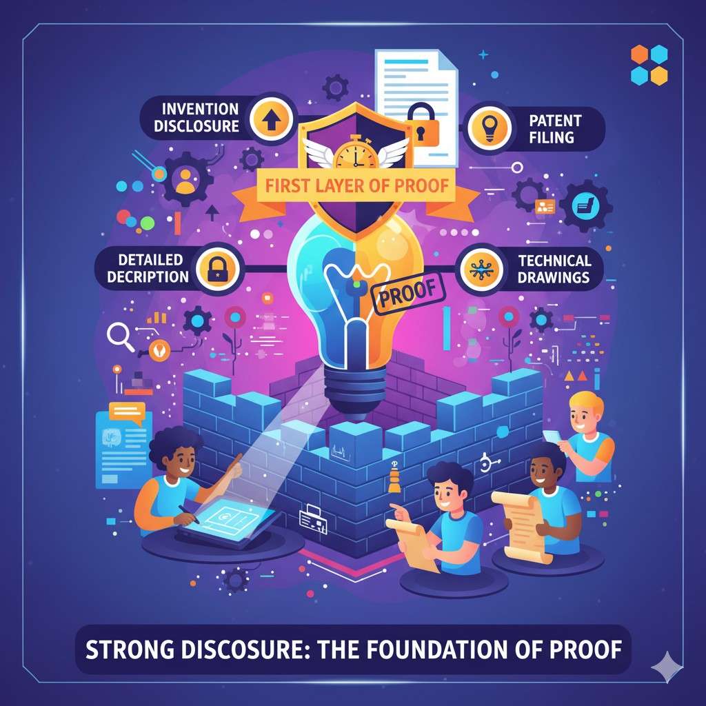 Recording the idea early helps your team see risks sooner. It shows where the technical challenges might appear. It helps align engineering and product around what needs to be built first.
