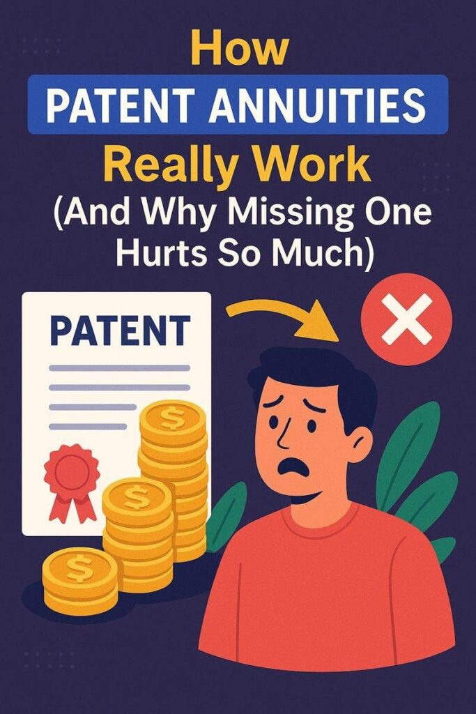 They can copy your core technology or build around it faster than you expect. Once they start, you cannot push them back in time.