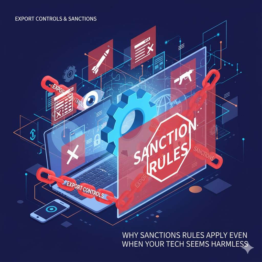 The strategic move is to align growth systems with IP sensitivity. Core systems that expose technical depth should not be fully open. Layers of access protect both IP and compliance.