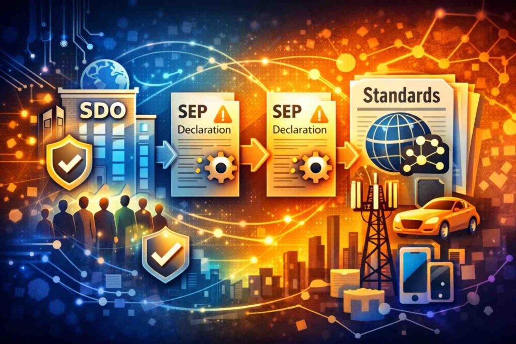 This can lead to more weight in technical discussions and more respect in negotiations later. Silence, on the other hand, can be read as a lack of commitment or foresight.