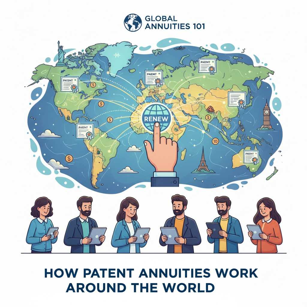 This is why founders who treat annuities as simple renewals often end up shocked when something serious happens. When you understand how each country handles lateness, you see the real risk level long before anything goes wrong.