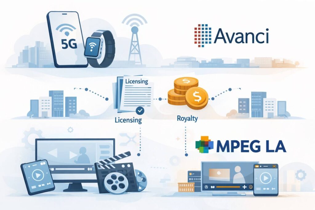 Without a pool, every car maker or device maker would need to negotiate with dozens of telecom patent owners. That was not realistic. Avanci stepped in to create a single license covering many standard-essential patents tied to cellular tech.