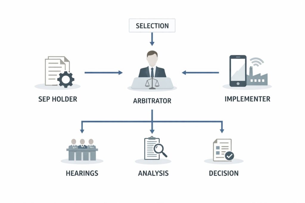 However, privacy also limits precedent. Arbitration decisions usually do not shape industry-wide rules. They solve one problem at a time.