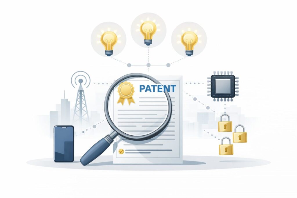 The goal is not to hide. The goal is to describe your invention in a way that protects core value while allowing flexibility.