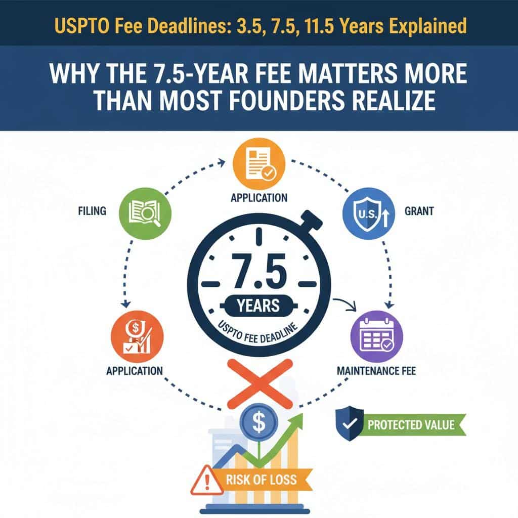 Do not spread this information across spreadsheets, inboxes, and shared drives. That is how deadlines get lost.