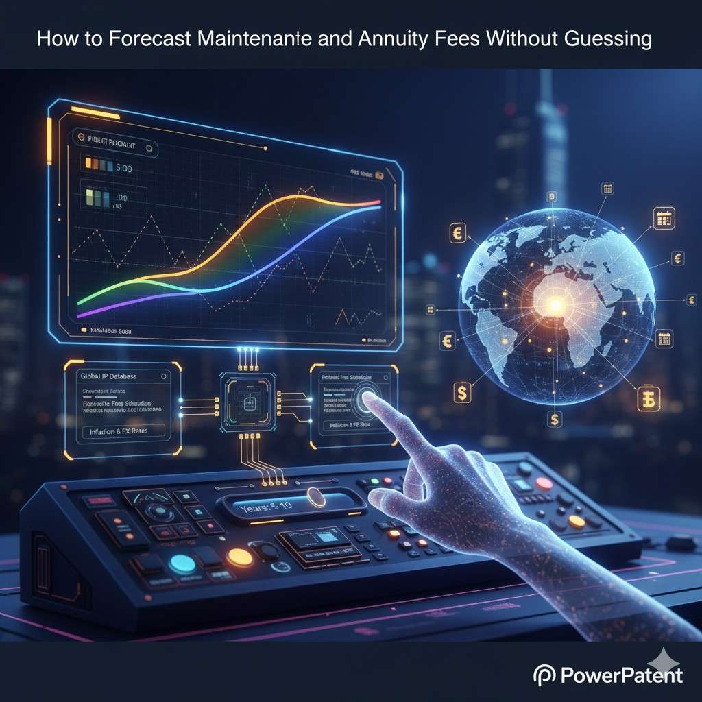 This removes the friction that usually makes patent planning difficult. It also protects you from expensive surprises that often hit startups at the worst moments.