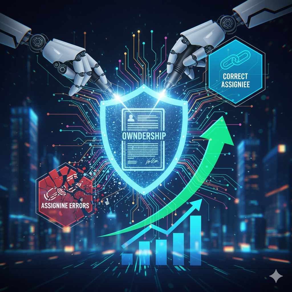 A tool like PowerPatent helps you maintain this clarity at all times because it checks the data for errors, flags missing steps, and ensures that attorney review covers the details founders often overlook.