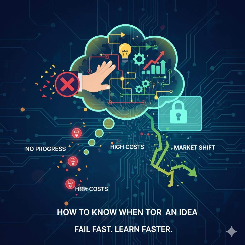 And when you have a simple, strong patent strategy backing your decisions, you can make these calls with peace instead of doubt.