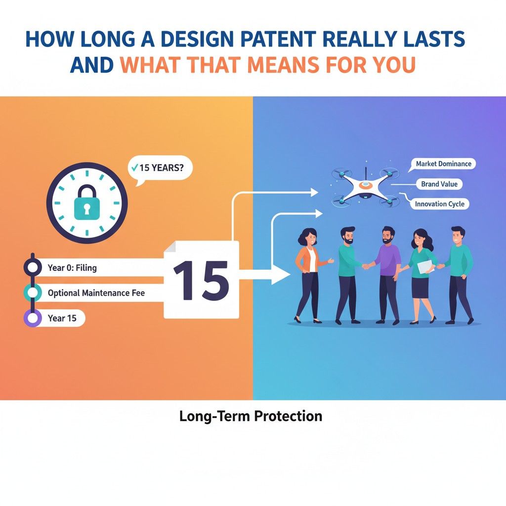 This is the exact workflow PowerPatent is built for. It keeps the process fast, simple, and founder-friendly. You upload your design. The system organizes it.