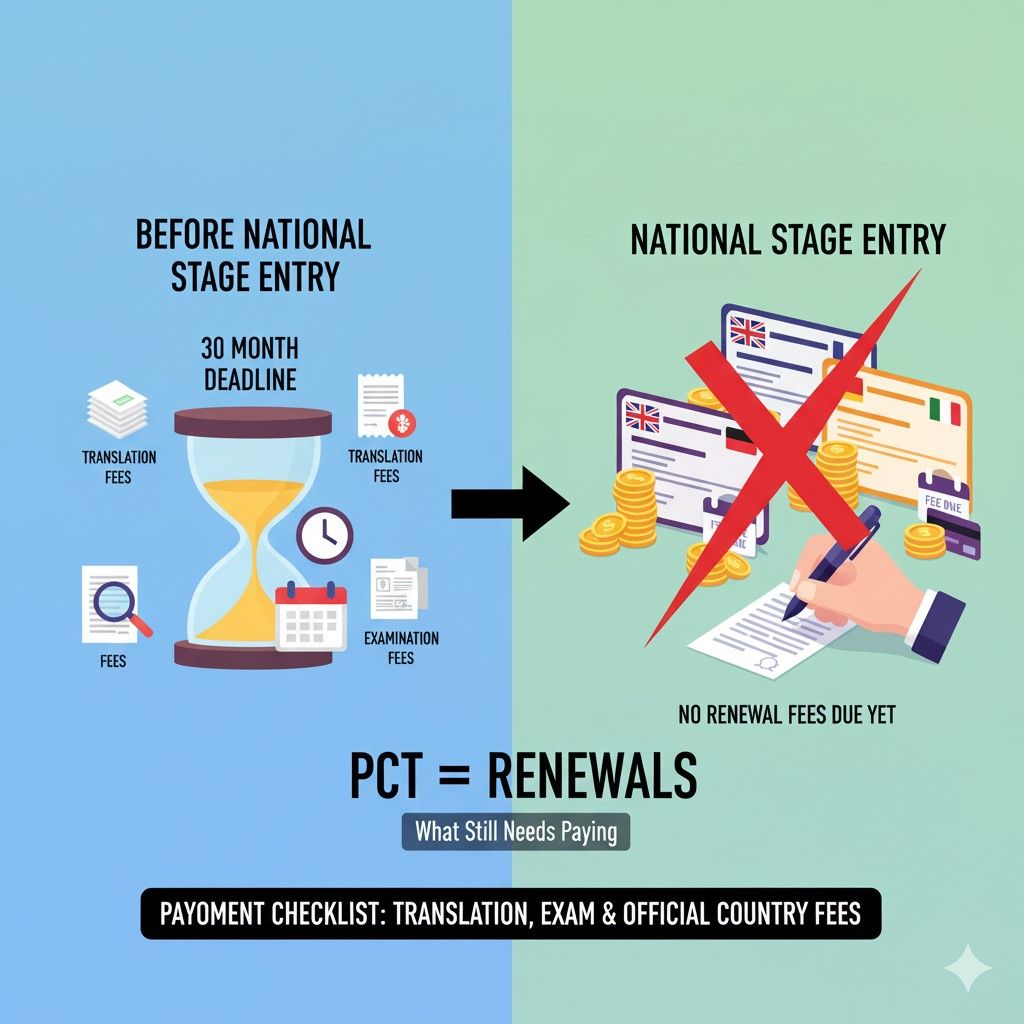 This means they can enter national stages without fear or confusion, because they know exactly what’s coming next. They’ve already controlled the costs that most teams get surprised by.