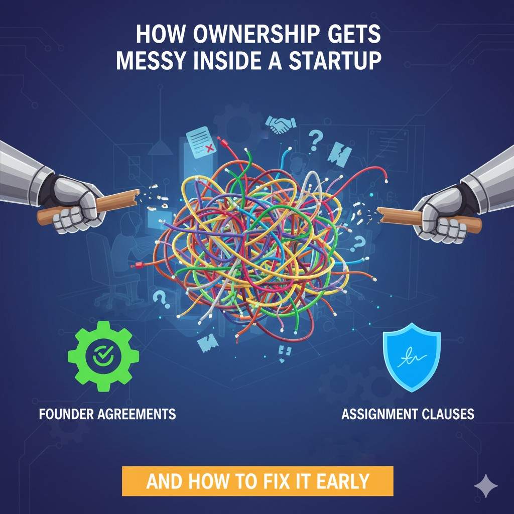 Growing your team becomes safer. You eliminate problems before they show up instead of reacting to them under stress.