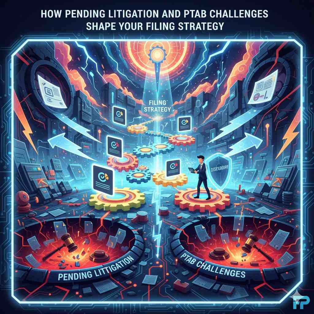 If the story is clean, consistent, and supported, your patent becomes easier to defend. If the story is messy or out of sync with your public statements, product launches, or investor materials, opponents will use that against you.