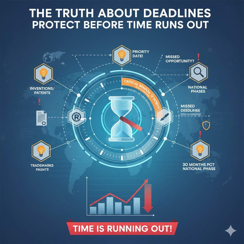 The teams that get the most value from this timeline use it to strengthen everything: the technical backbone of their application, the clarity of their claims, the alignment with product goals, and the list of countries that actually matter.