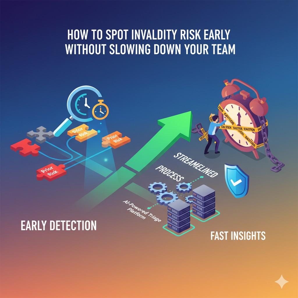 Narrow claims can be surprisingly powerful because they capture the exact thing you built. They create clean separation from earlier work.