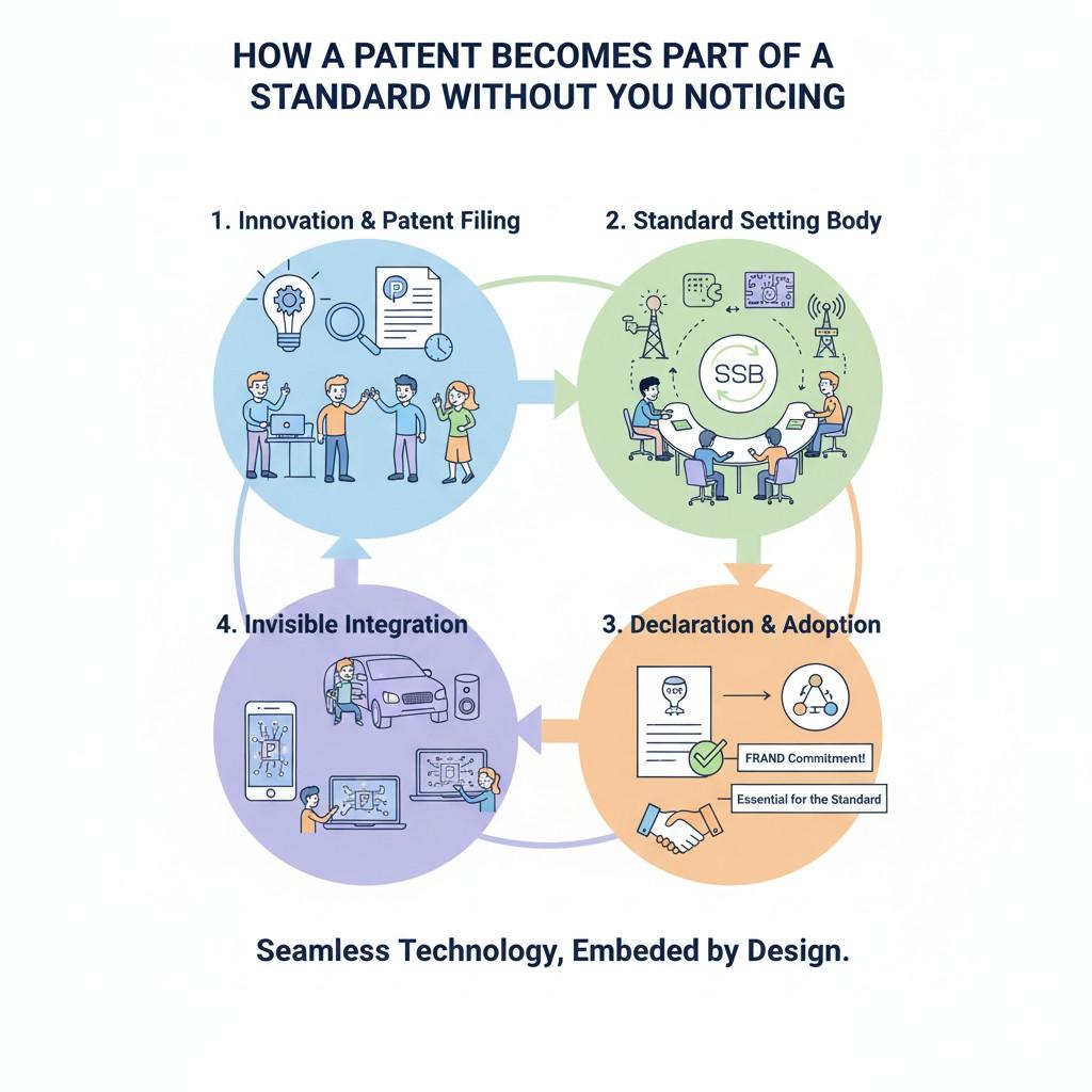 PowerPatent helps founders build this alignment without slowing development. If you want to see how modern teams do this in practice, explore here: https://powerpatent.com/how-it-works