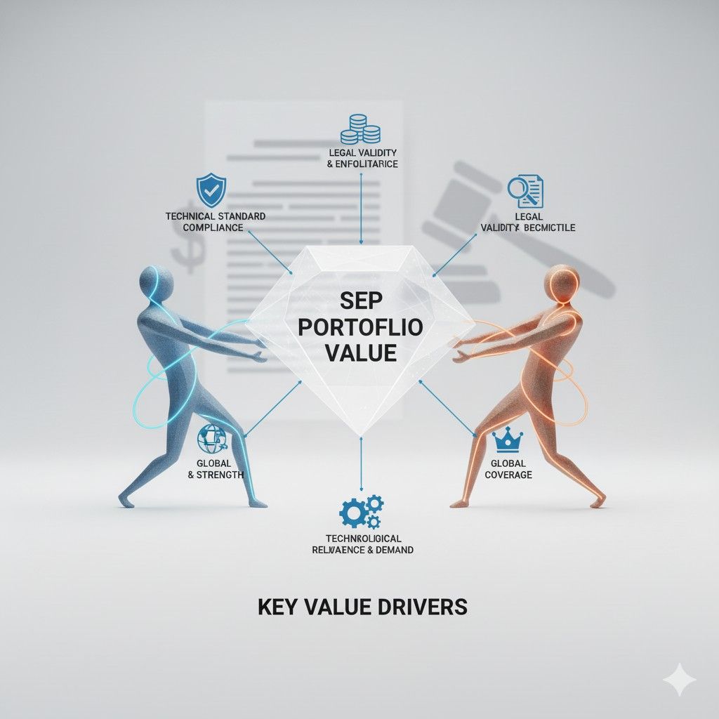 Many founders worry that focusing on SEP strategy will distract from building. It does not have to. With the right tools and guidance, capturing value becomes part of the build process, not a break from it.