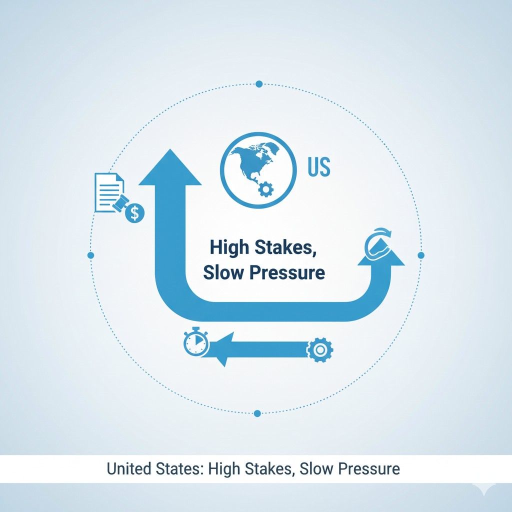 Companies that prepare early, act cleanly, and stay consistent often find themselves in strong positions years later. Those who rush or ignore conduct issues often lose leverage even with good technology.