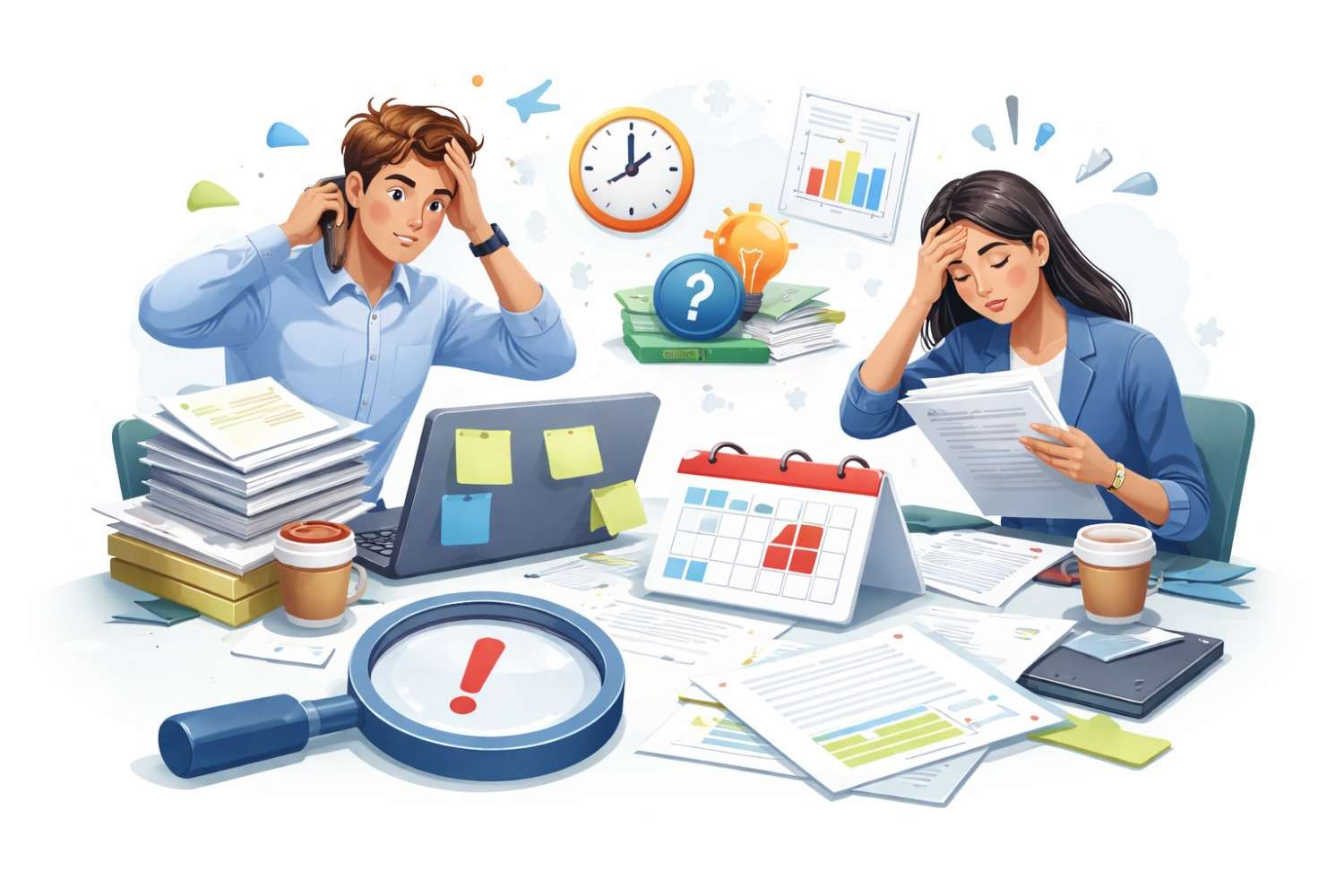 Leverage is about what you can say no to. No to copycats. No to unfair deals. No to pressure from bigger players.