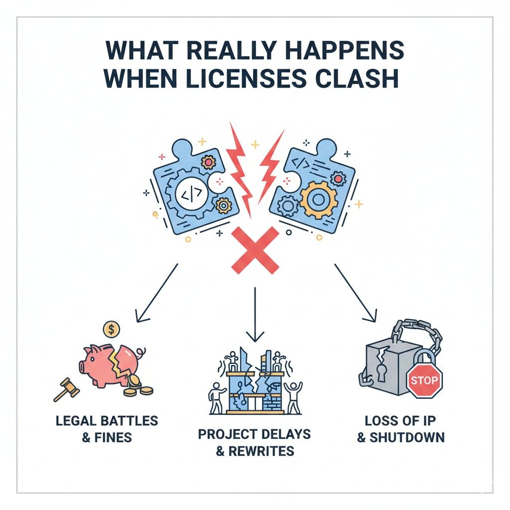 This can be shocking for founders. The product works. The customer wants it. Yet the contract does not move forward.