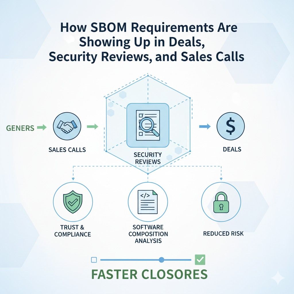 And when your product innovation is protected alongside compliance, your position strengthens further.