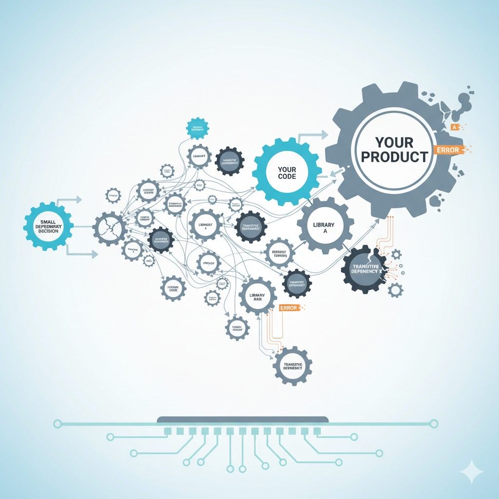 PowerPatent helps teams align what they build with how they protect it. When dependency risk is managed early, that alignment becomes natural instead of forced.