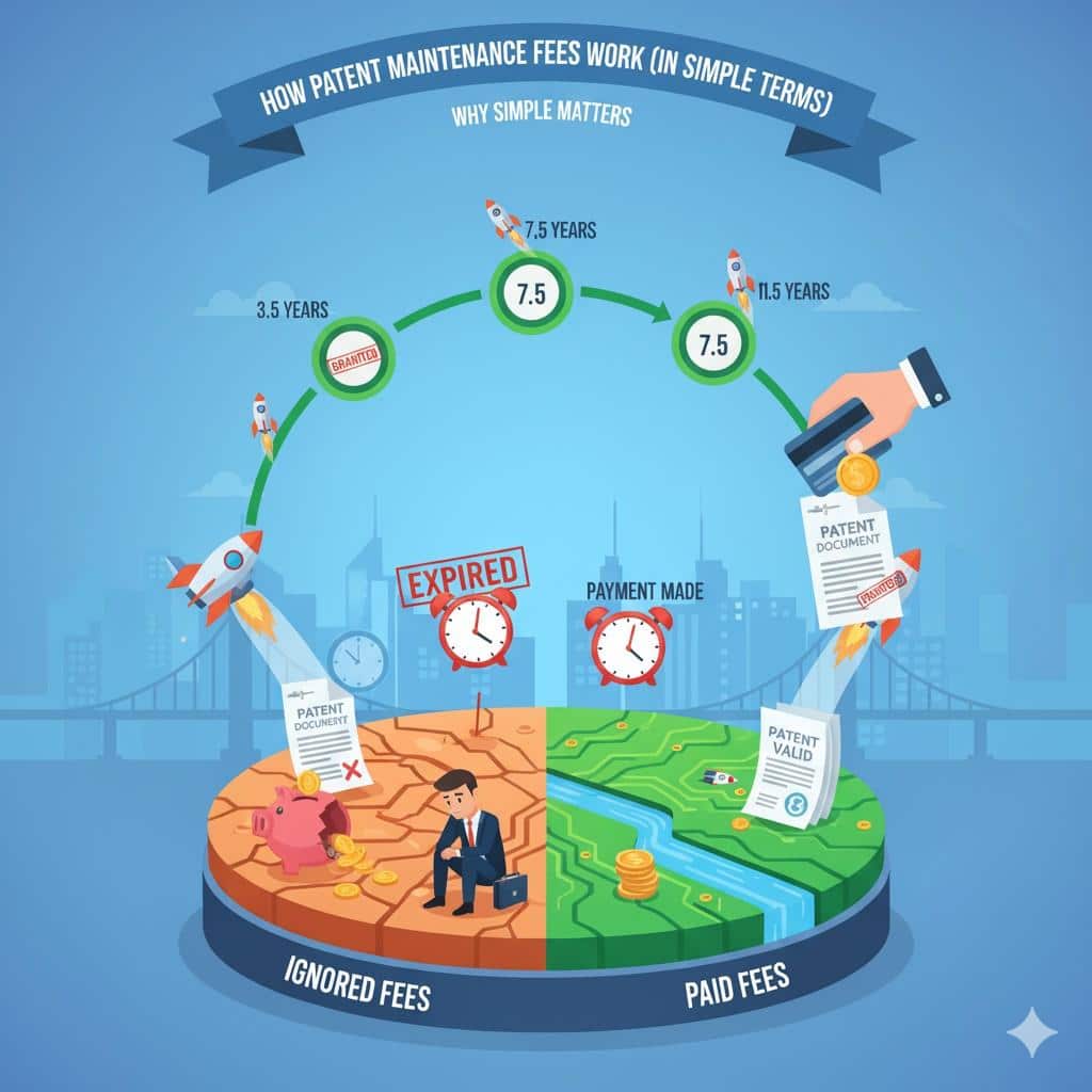 That level of clarity and discipline sets you apart and makes your company look far more prepared than competitors who let things slip.