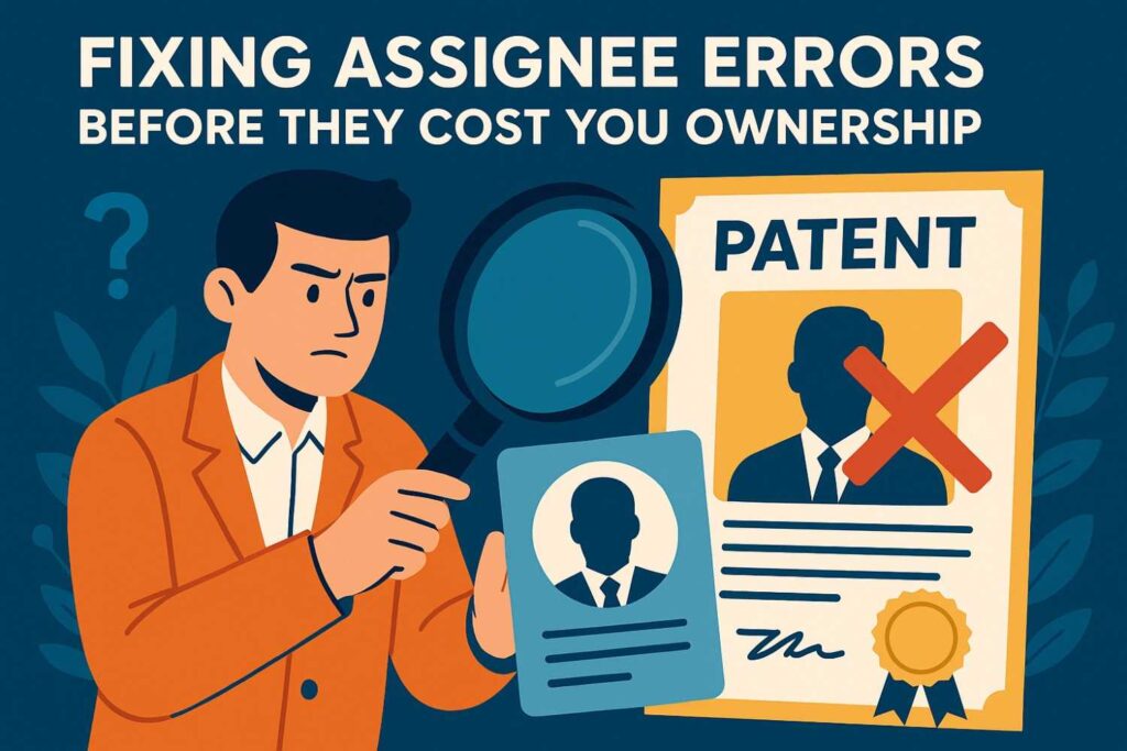 This makes it easier to form licensing agreements, technical collaborations, or joint ventures without hesitation.