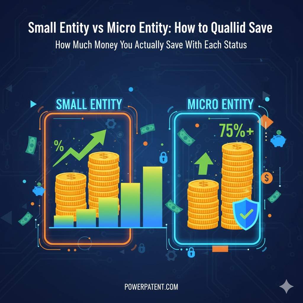 This is also where early planning with PowerPatent can make a difference. The platform helps you map out each stage of your filing, including future maintenance deadlines, so you are not caught off guard.