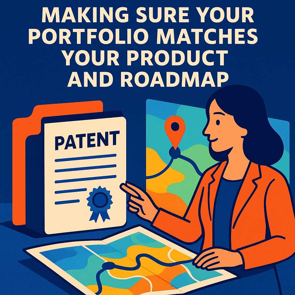 The moment you see these mismatches, you begin to understand where your filings need to evolve.