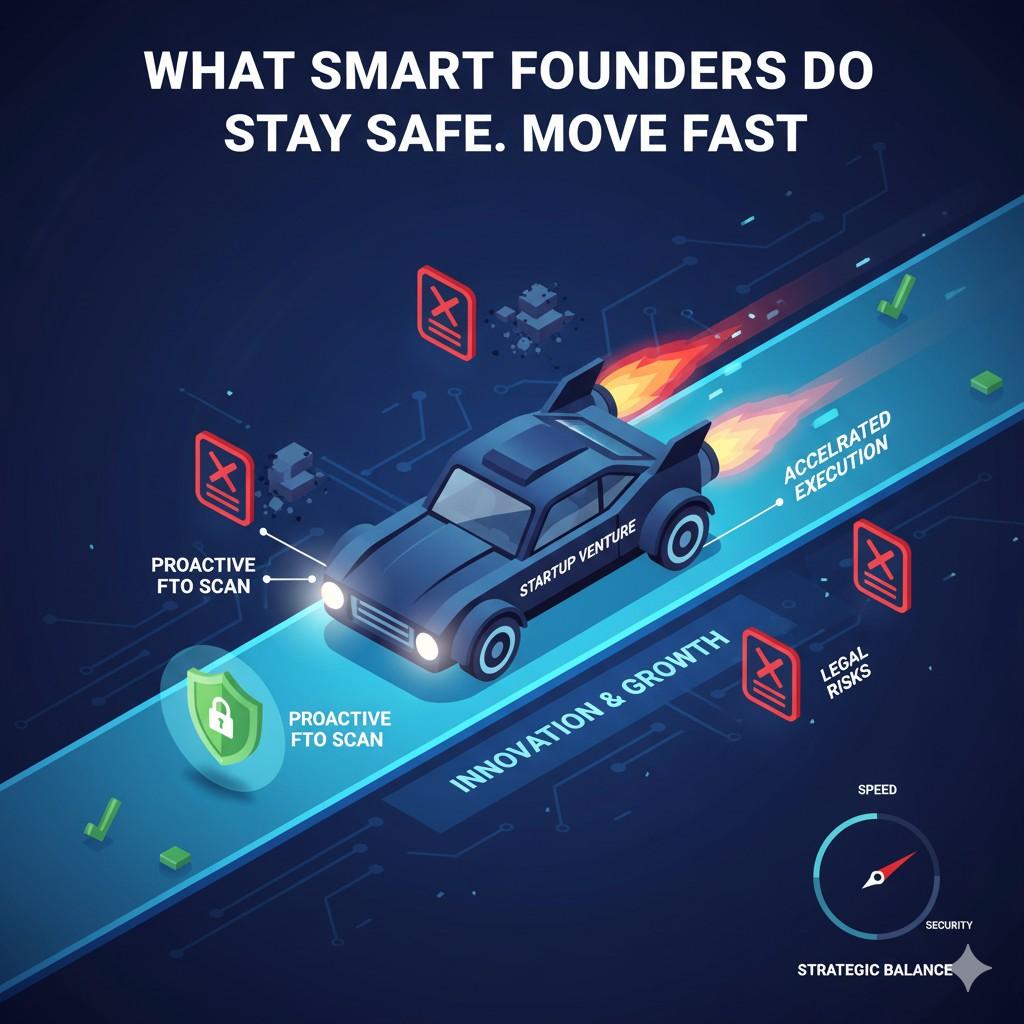 This simple awareness saves them from hesitation. Instead of guessing whether a new feature is risky, they already understand the territory well enough to move forward.