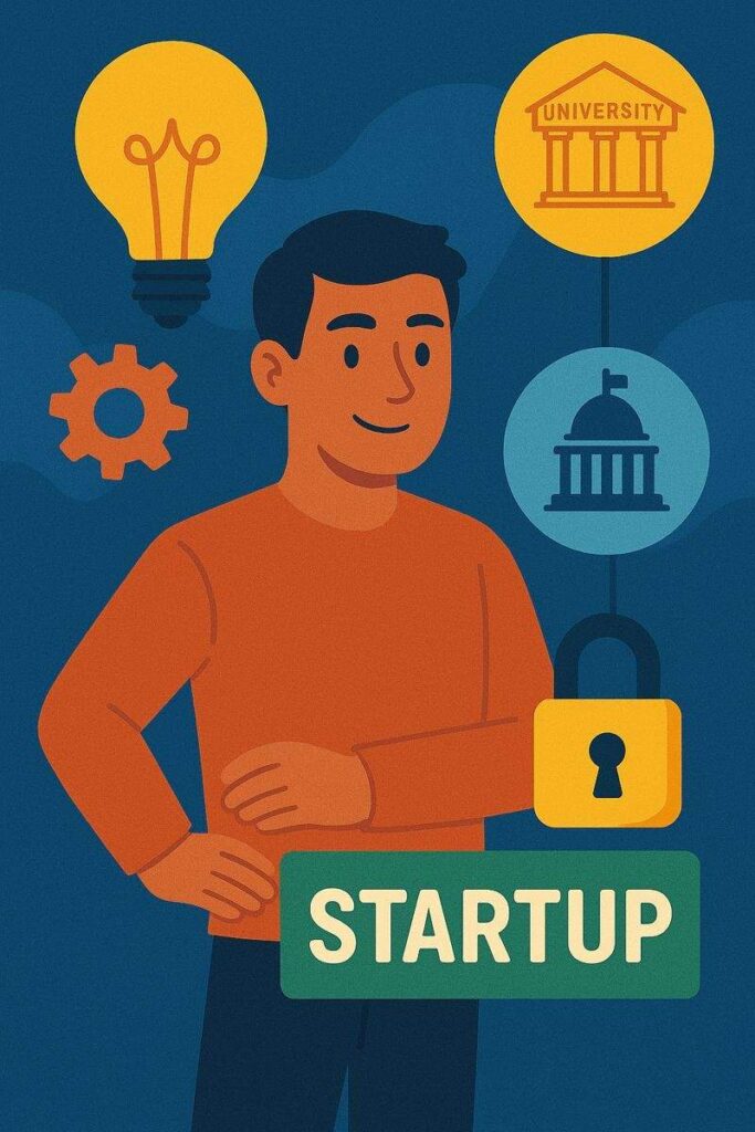 This does not need to be a complicated process. It just needs to be written down.