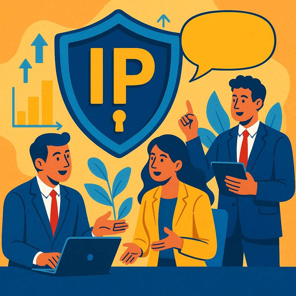 This takes pressure off every other part of the conversation. It reduces the urgency to ask for broad audit rights. It narrows the need for intrusive technical review.