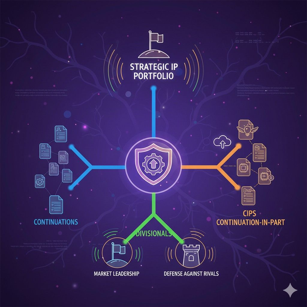 This has real impact on adoption curves, product standards, and competitive positioning.