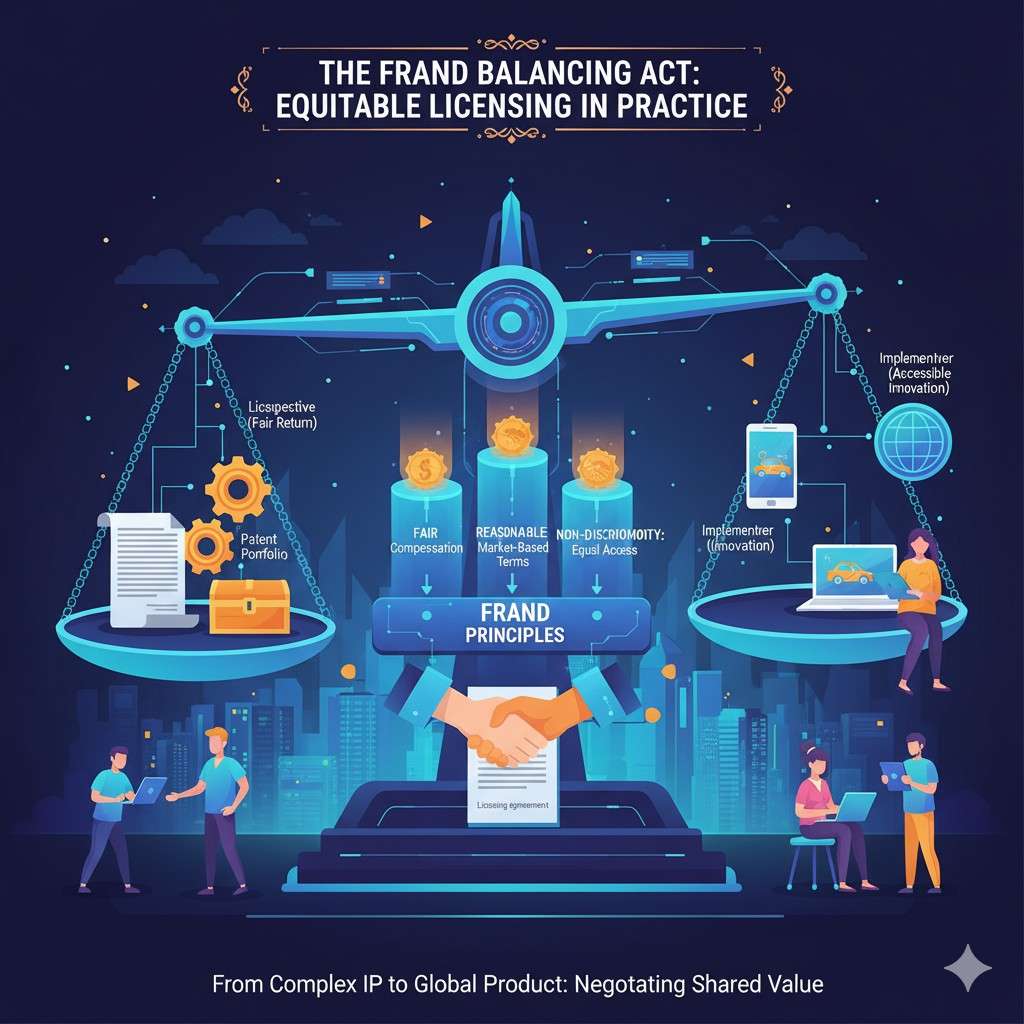 Each one has real weight, and courts, investors, and large companies treat them seriously.