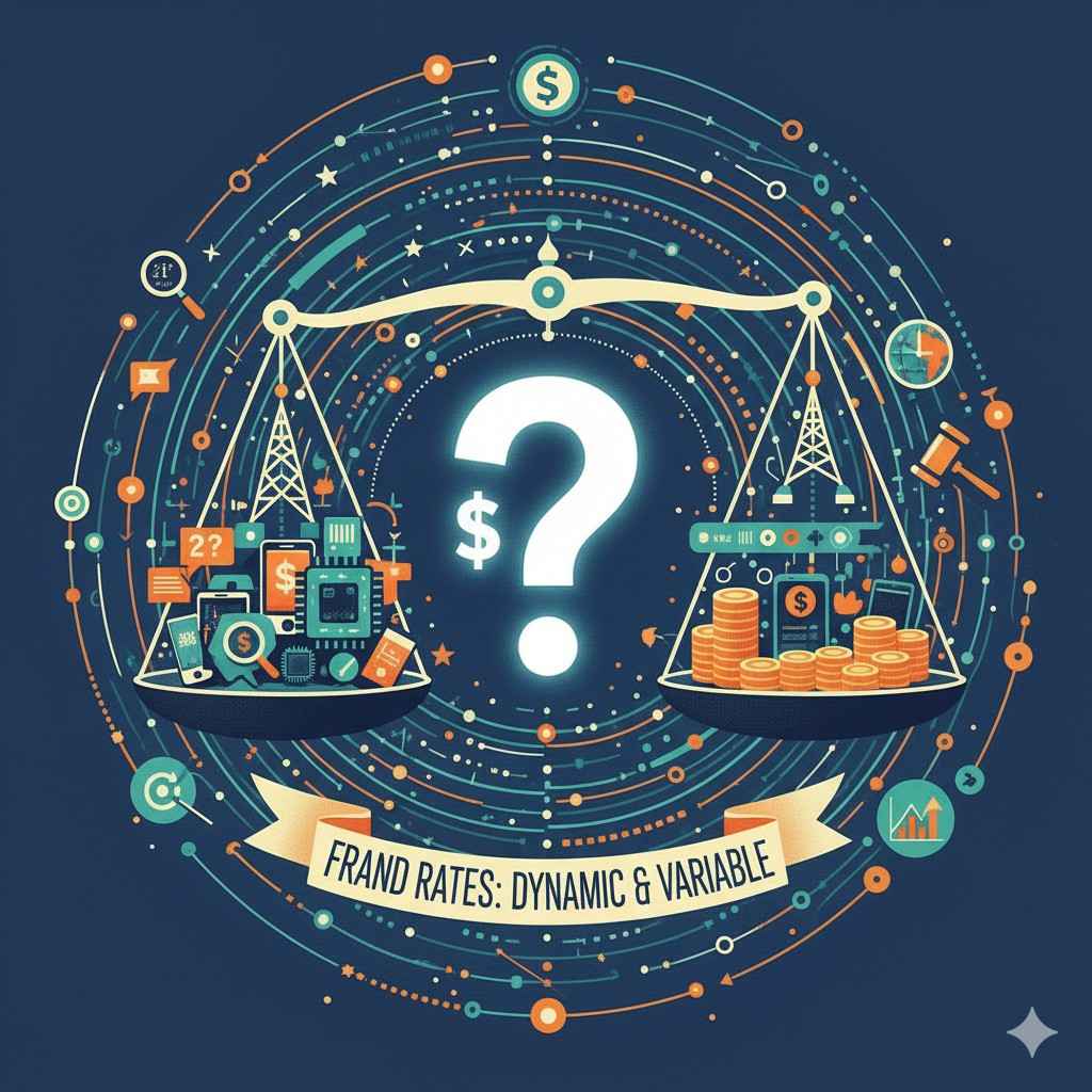 Those who rely on slogans or threats often stall or escalate into disputes.