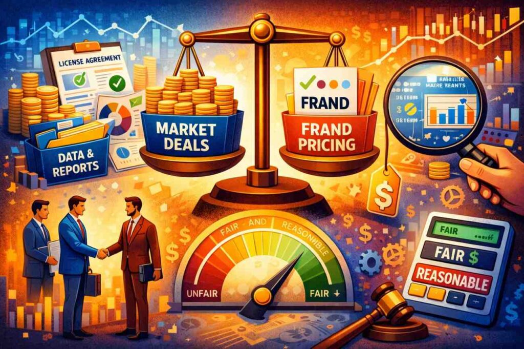 When multiple deals cluster around a similar range, that range becomes the quiet center of gravity. It is not written down anywhere, but everyone in the market feels it. Push too far outside it, and resistance appears fast.