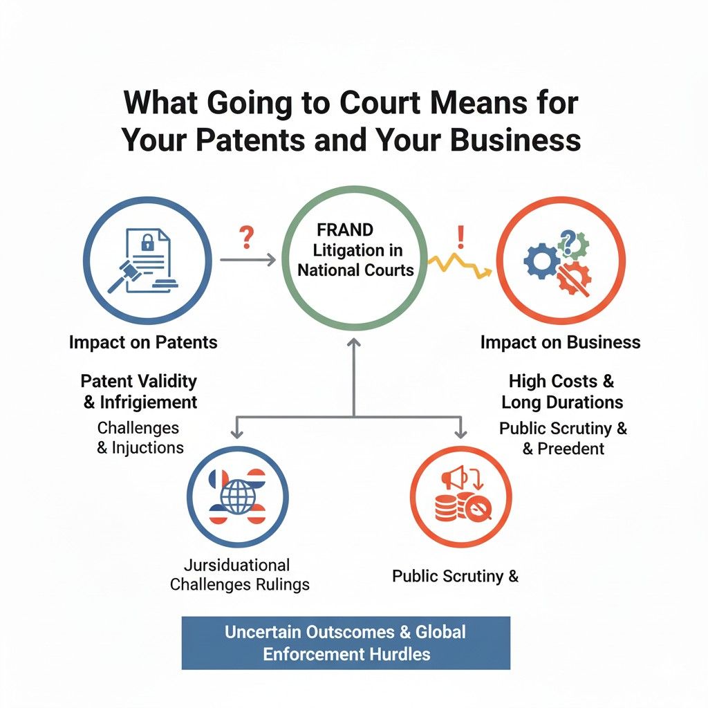 Businesses should think carefully about what they are comfortable revealing. Once information is public, it cannot be pulled back. This makes early planning critical.